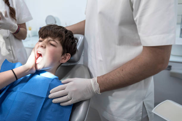 Best Emergency Treatment for Dental Infections or Abscesses in Lee Acres, NM