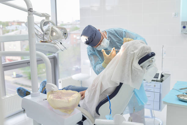 Best Emergency Dental Care for Broken or Chipped Teeth in Lee Acres, NM